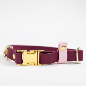 Halsband Stone