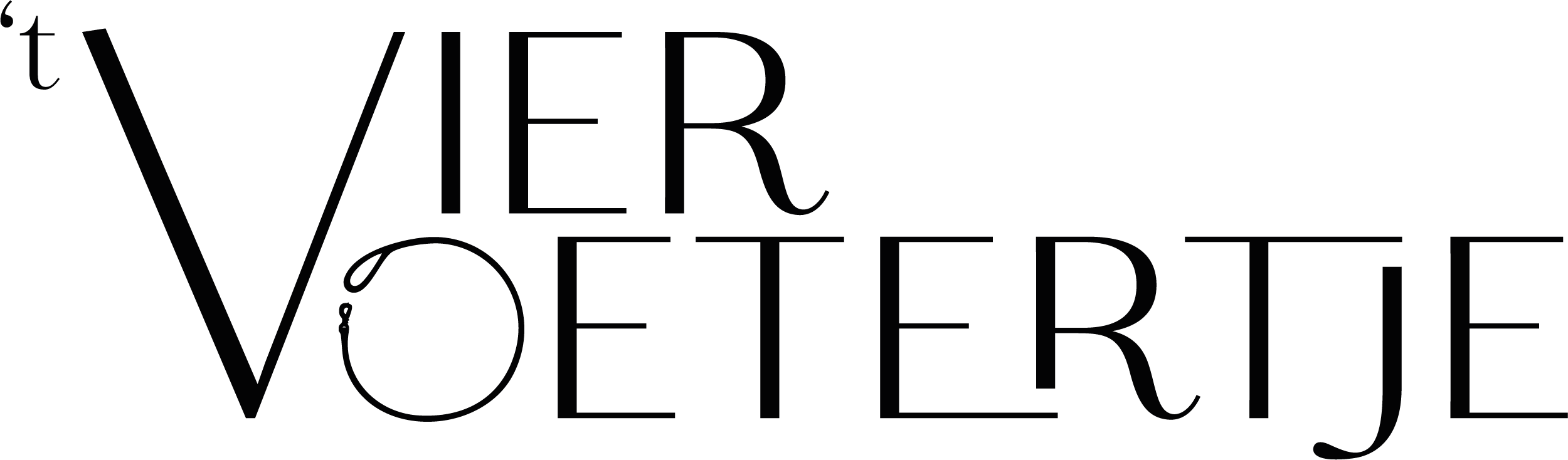 Logo-zwart